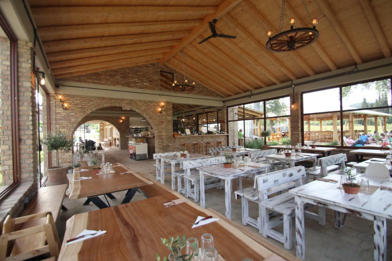 Honigtal Farmland Villa Agios Georgios Pagon Exterior photo
